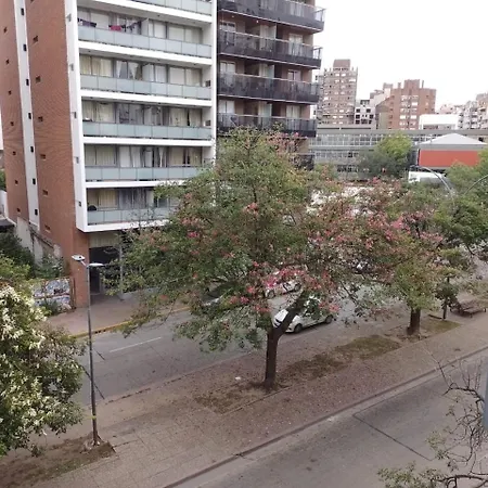 Olmos Flats II Apartment Cordoba Exterior photo