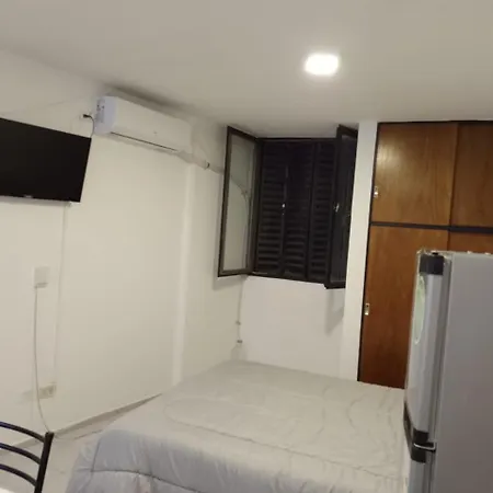 Olmos Flats II Apartment Cordoba Exterior photo