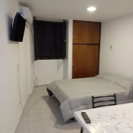 Olmos Flats II Apartment Cordoba Exterior photo