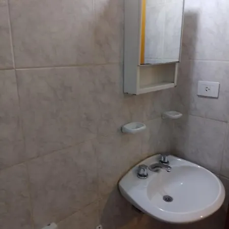 Olmos Flats II Apartment Cordoba Exterior photo