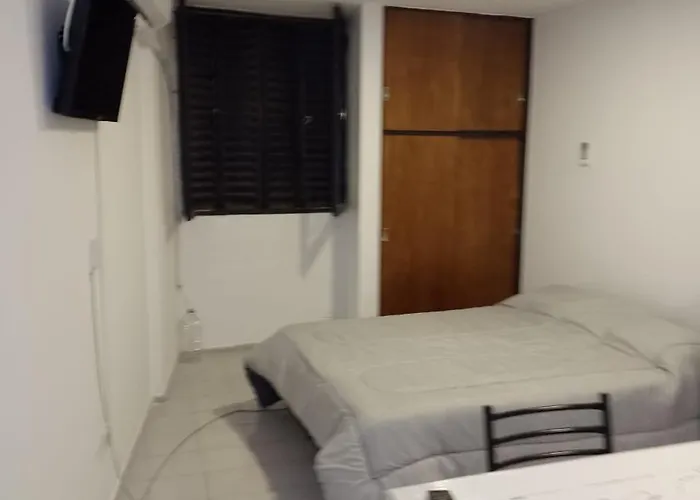 Olmos Flats II