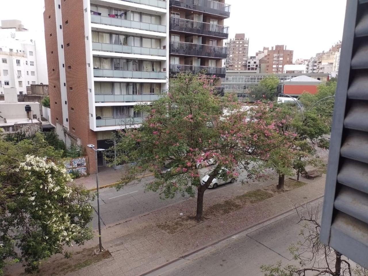 Olmos Flats Ii Apartment *