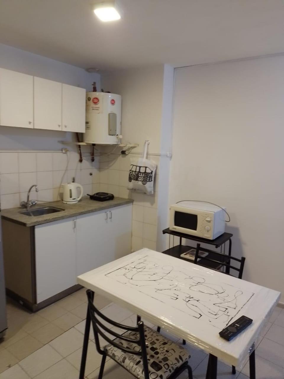 Olmos Flats Ii Apartment *