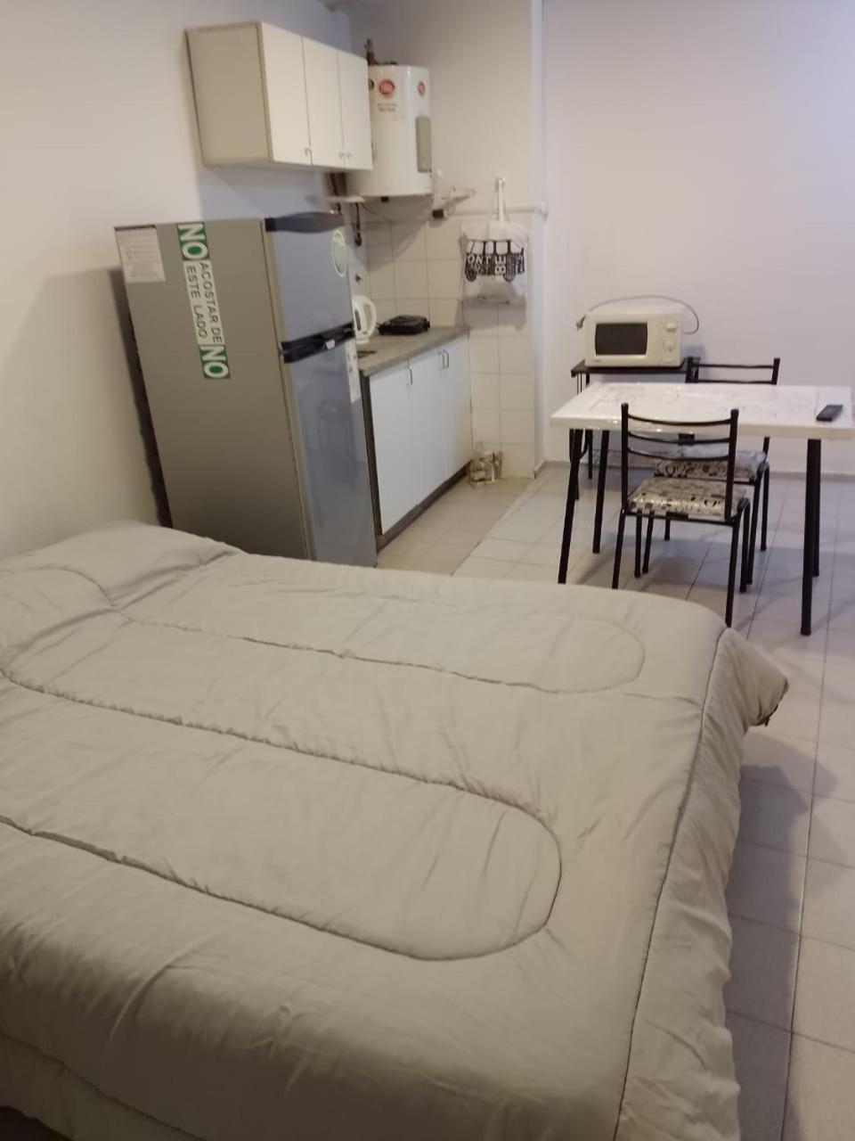 Olmos Flats Ii Apartment *
