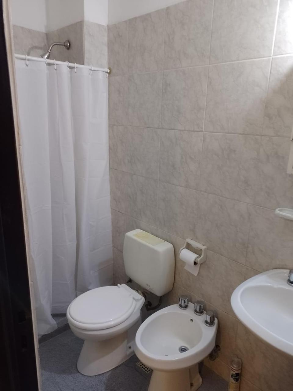 Olmos Flats Ii Apartment Cordoba